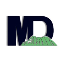 Mauka Digital Logo