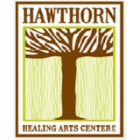 Hawthorn Healing Arts Center Logo
