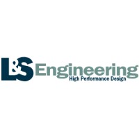 L&S Engineering Logo