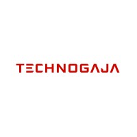 Technogaja Logo