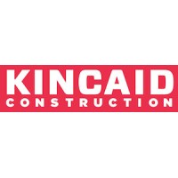 Kincaid Construction, LLC Logo