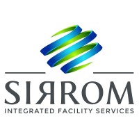 Sirrom Corporation (Aust) Pty Ltd Logo