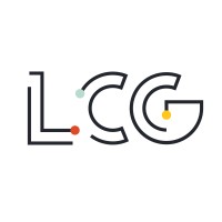 Leoni Consulting Group (LCG) Logo