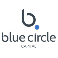 Blue Circle Capital Logo
