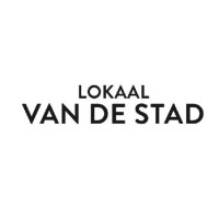 Lokaal van de Stad Logo