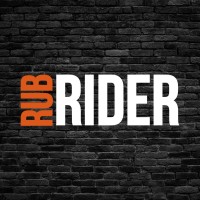 RubRider Logo