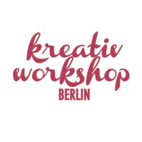 Kreativ Workshop Berlin Logo