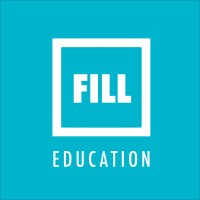 Fill Education Logo