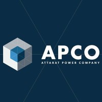 Attarat Power Company Logo