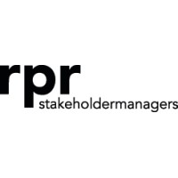 RPR Stakeholdermanagers Logo