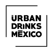 Urban Drinks México Logo