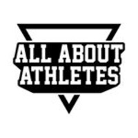 All About Athletes Logo