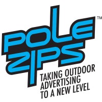PoleZips Inc. Logo