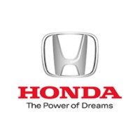 The Honda Way Logo