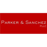 Parker & Sanchez PLLC Logo