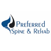 Preferred Spine and Rehab Logo