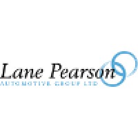 Lane Pearson Automotive Group Ltd Logo