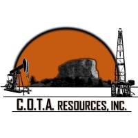 C.O.T.A. Resources, Inc. Logo