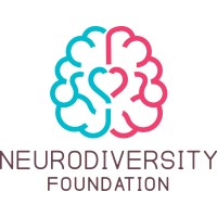 Neurodiversity Foundation Logo