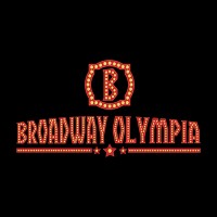 Broadway Olympia Logo