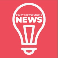 Equity Crowdfunding News Logo
