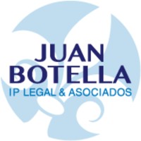 JUAN BOTELLA IP LEGAL & ASOCIADOS Logo