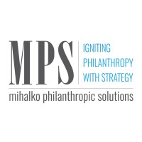 Mihalko Philanthropic Solutions LLC Logo