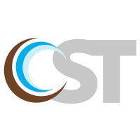 Clean Slurry Technology, Inc. Logo