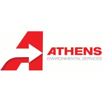 Athens Environmental Services Logo