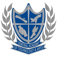 Central Academy of Technology & Arts Logo