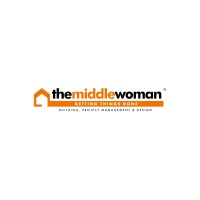 The Middlewoman Logo