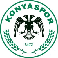 Konyaspor Kulübü Derneği Logo