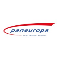 PANEUROPA Transport GmbH Logo