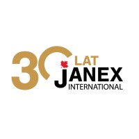 Janex International Sp. z o.o. Logo