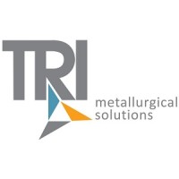 TRI Metalurji A.Ş. Logo