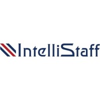 INTELLISTAFF (PTY) LTD Logo