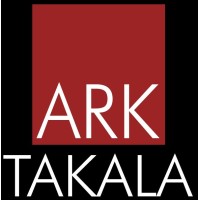 ARK Takala Oy Logo