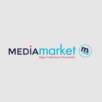 MediaMarket Logo