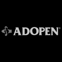 Adopen Logo