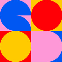 Goodness PR Logo