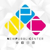 New Pubbli Center snc Logo
