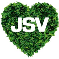 JSV Logistic Logo