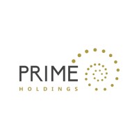 Prime Holdings Logo