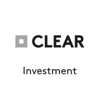 CLEAR investment s.r.o. Logo