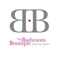 The Bathroom Boutique Logo