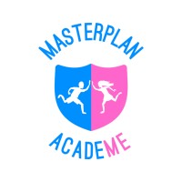 Masterplan AcadeME Logo