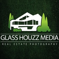 Glass Houzz Media Logo