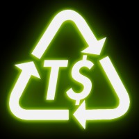 Trash Studios Logo