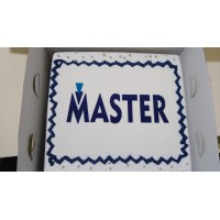 MASTER DESTEK A.S. Logo