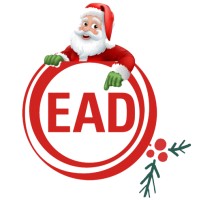 EAD - Empresa de Arquivo de Documentação Logo